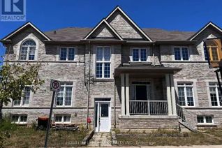 Detached House for Rent, 98 Viscount Drive #Basemen, Markham (Berczy), ON