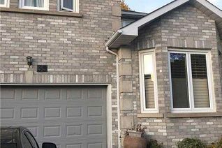 House for Rent, 39 Cantertrot Court, Vaughan (Brownridge), ON