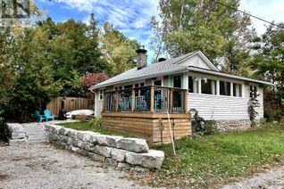 House for Sale, 28 Hastings Avenue, Tiny, ON