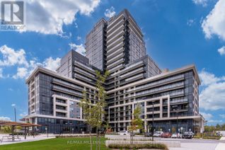 Condo for Sale, 3220 William Coltson Avenue #1004, Oakville, ON