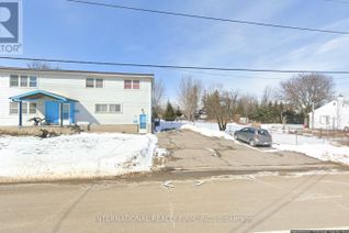 Duplex for Sale, 4 3rd Side Road, Milton (Milton Heights), ON