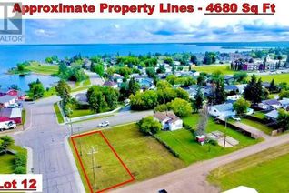 Commercial Land for Sale, 10421 101b Avenue, Lac La Biche, AB