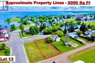 Commercial Land for Sale, 10419 101b Avenue, Lac La Biche, AB