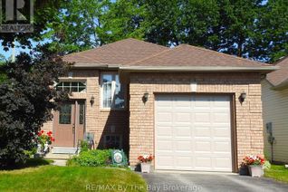 Detached House for Sale, 189 Dyer Drive, Wasaga Beach, ON