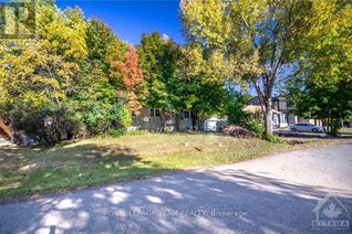 Land for Sale, 23 Palsen Street, Ottawa, ON