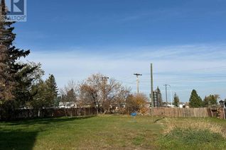 Commercial Land for Sale, 5034 43a Street, Vermilion, AB