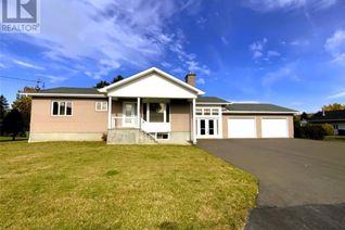 Detached House for Sale, 7 Clavette Street, Saint-Jacques, NB