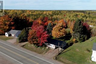 House for Sale, 9833 Route 134, Aldouane, NB