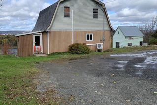 House for Sale, 1421 Highway 1, Clementsport, NS