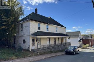 Property for Sale, 207 Maclean Street, New Glasgow, NS