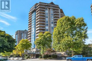 Condo Apartment for Sale, 1235 Quayside Drive #1406, New Westminster, BC