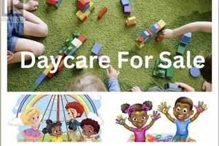 Day Care Business for Sale, 11354 Confidential, Port Coquitlam, BC