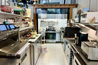 Restaurant Business for Sale, 736 W Broadway, Vancouver, BC