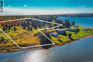 Land for Sale, Lot Beaubassin Road, Shediac, NB