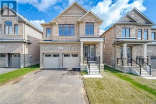 House for Sale, 53 Robert Wyllie Street, Ayr, ON