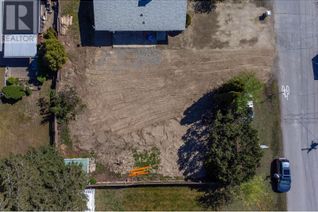 Land for Sale, 1908 Fleetwood Avenue, Kamloops, BC