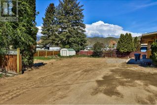 Land for Sale, 1908 Fleetwood Avenue, Kamloops, BC