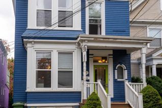 Duplex for Sale, 6040 South Street, Halifax Peninsula, NS