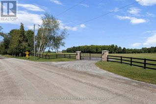 Land for Sale, 2100 Taunton Road, Clarington, ON