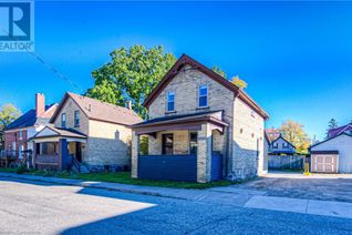 Duplex for Sale, 45 Princess Street E, Waterloo, ON