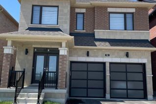 House for Sale, 30 Lepp Drive, Markham (Middlefield), ON