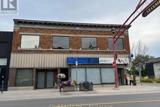 Commercial/Retail Property for Lease, 4481 Queen Street, Niagara Falls, ON