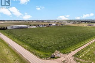 Land for Sale, 2351 Holsom Road Sw, Medicine Hat, AB