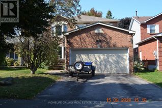 Duplex for Rent, 36 Stanford Crescent #Bsmnt, Clarington (Newcastle), ON