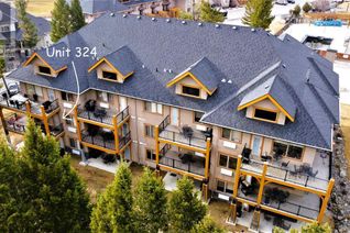 Condo for Sale, 300 Bighorn Boulevard #324, Radium Hot Springs, BC