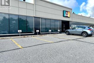 Office for Lease, 4646 Dufferin Street #N6, Toronto (York University Heights), ON