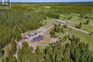 Property for Sale, 3000 Maze-Forbes Fs Road, Lac La Hache, BC