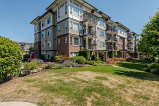 Condo Apartment for Sale, 46289 Yale Road #411, Chilliwack, BC