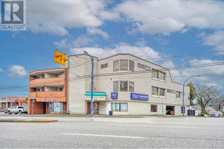 Office for Sale, 3039 Kingsway #6, Vancouver, BC