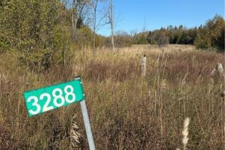 Land for Sale, 3288 Highway 6, Northern Bruce Peninsula, ON