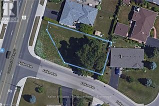 Commercial Land for Sale, 74 Felker Avenue, Hamilton (Stoney Creek), ON