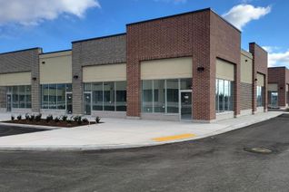 Property for Lease, 6161 Mayfield Road #105, Brampton (Vales of Castlemore North), ON