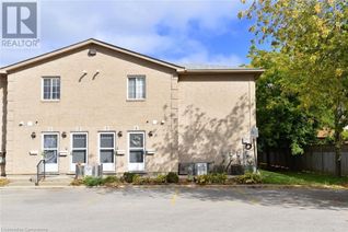 Condo for Sale, 897 Stone Church Road E Unit# 4, Hamilton, ON