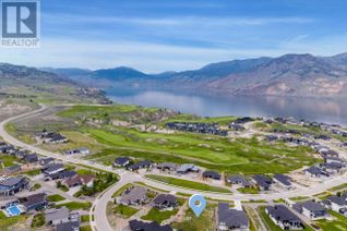 Land for Sale, 189 Rue Cheval Noir, Kamloops, BC