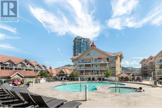 Condo Apartment for Sale, 1088 Sunset Drive #644, Kelowna, BC