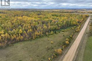 Land for Sale, 661000 Range Road 222, Rural Athabasca County, AB