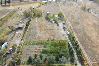 Commercial Farm for Sale, 360 Vla Road, Cawston, BC