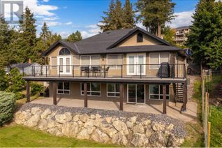 Ranch-Style House for Sale, 14876 Oyama Road, Oyama, BC