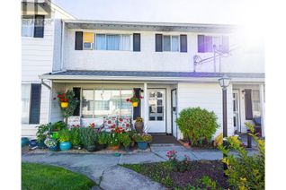 Property for Sale, 185 Taylor Road #4, Kelowna, BC