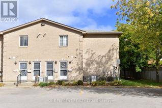 Townhouse for Sale, 897 Stone Church Road E #4, Hamilton (Quinndale), ON