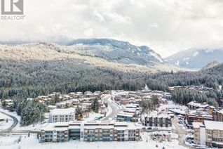 Condo Apartment for Sale, 1025 Legacy Way #205, Whistler, BC