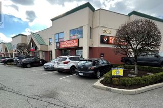 Property for Lease, 1320 Kingsway Avenue #101/102, Port Coquitlam, BC