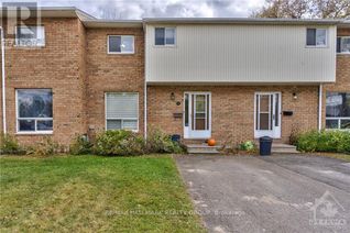 Townhouse for Sale, 14 Craig Street, Perth, ON