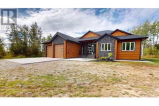 House for Sale, 10276 N 97 Highway, Fort St. John, BC