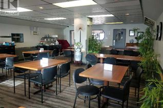 Fast Food/Take Out Business for Sale, 123 Any Street, Strathmore, AB