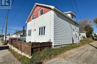 Property for Sale, 136 Kimberly Avenue, Timmins, ON